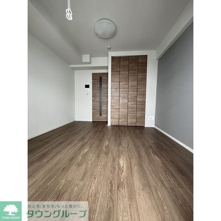 ドゥーエ蕨の物件内観写真